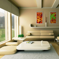 BioCover - Moderne Wohnraumgestaltung - Senol Cetin
