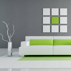 BioCover - Moderne Wohnraumgestaltung - Senol Cetin